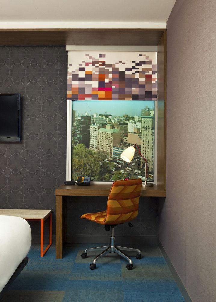 Готель Aloft Miami Brickell Екстер'єр фото